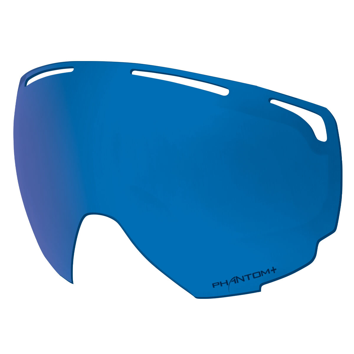REPLACEMENT LENS SUPREME OTG, No Colour Reference-Phantom+ Blue Semi Polarized Photochromic Cat 1 to 3, hi-res image number null